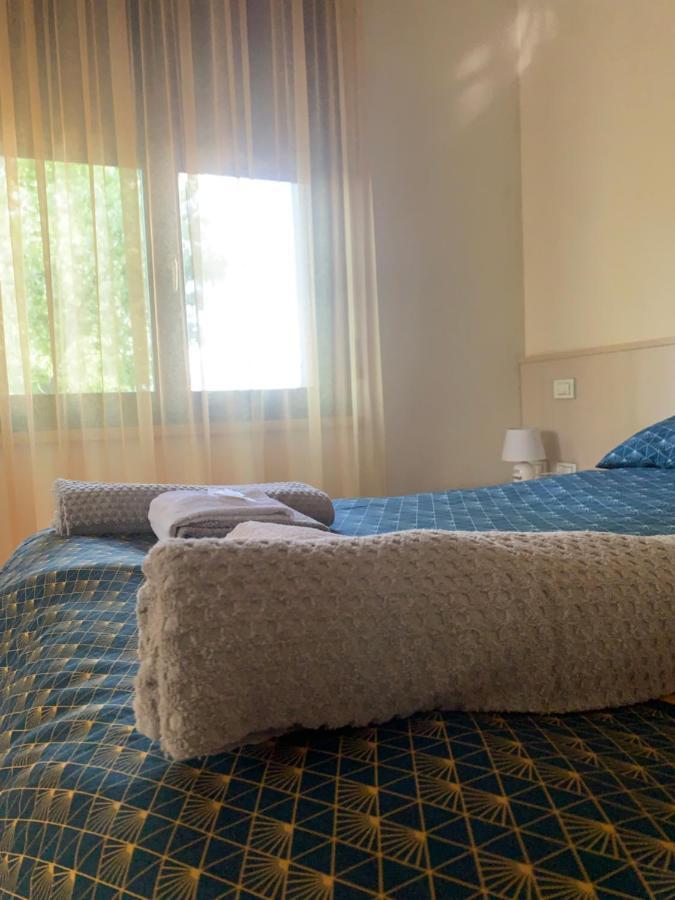 Residenza Il Capitano Bed & Breakfast San Benedetto Po Exterior photo