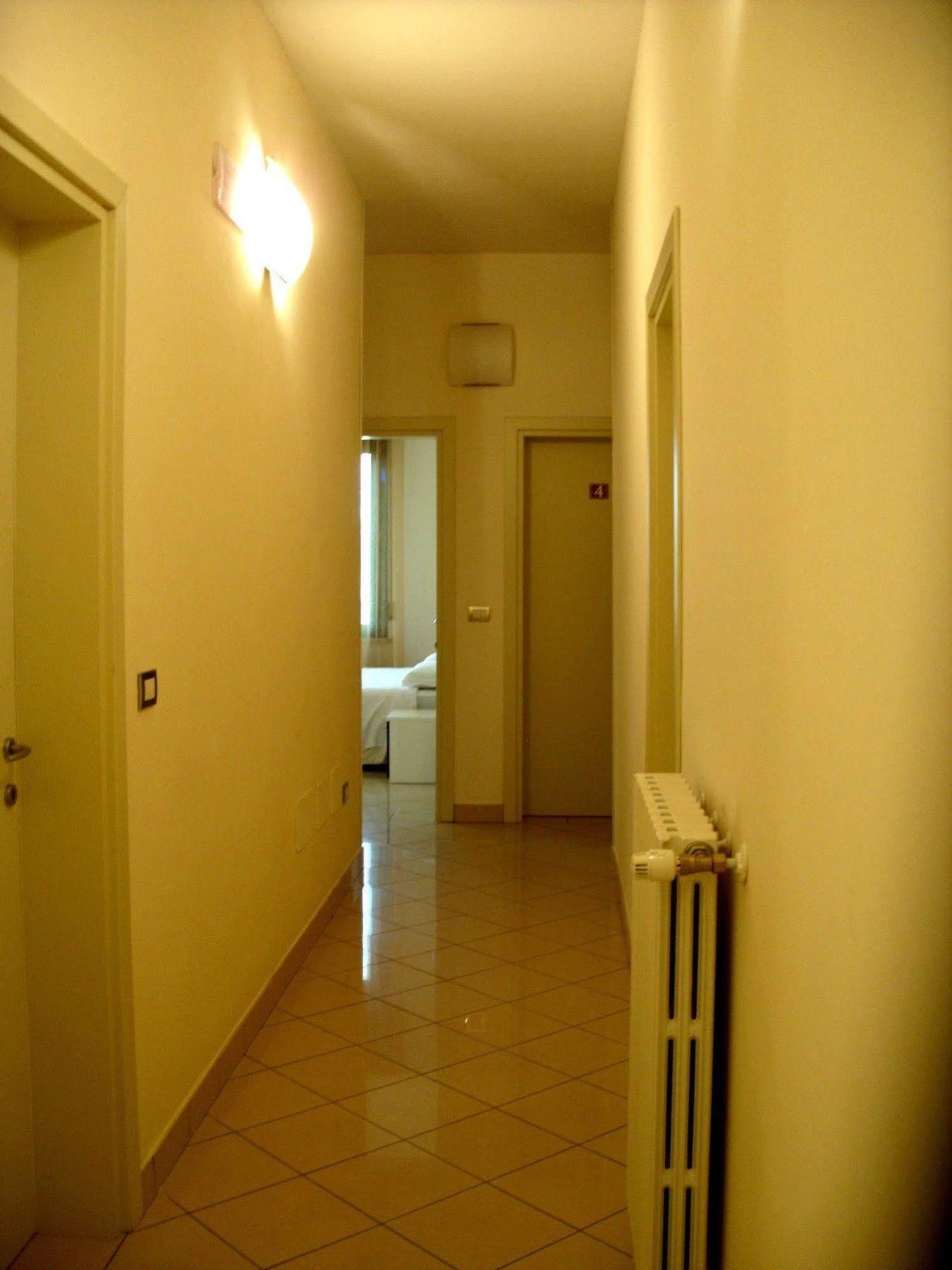 Residenza Il Capitano Bed & Breakfast San Benedetto Po Exterior photo